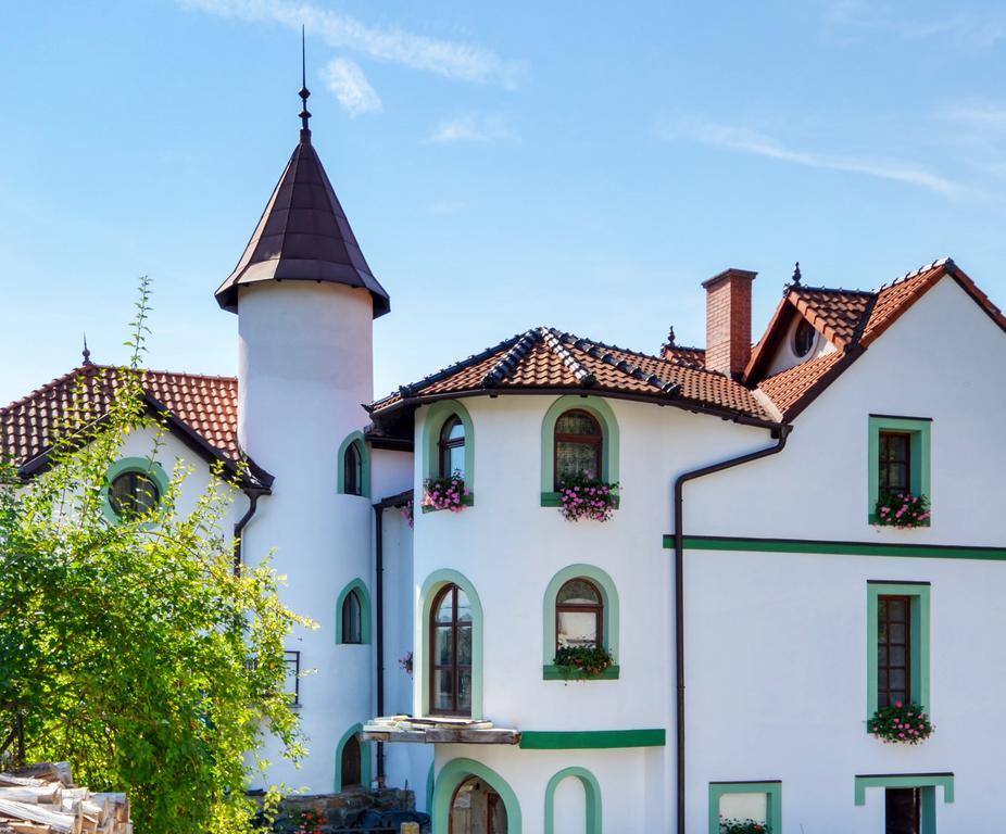 Penzion St. Florian Pribor Exterior photo