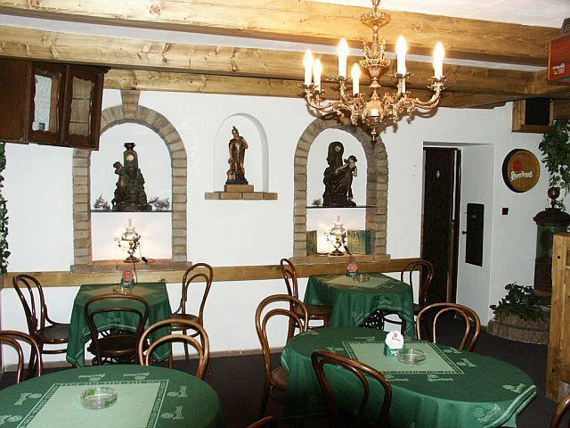 Penzion St. Florian Pribor Exterior photo