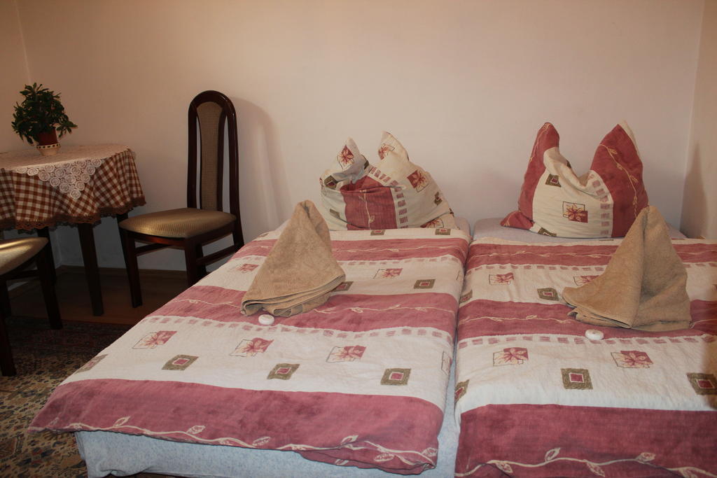 Penzion St. Florian Pribor Room photo