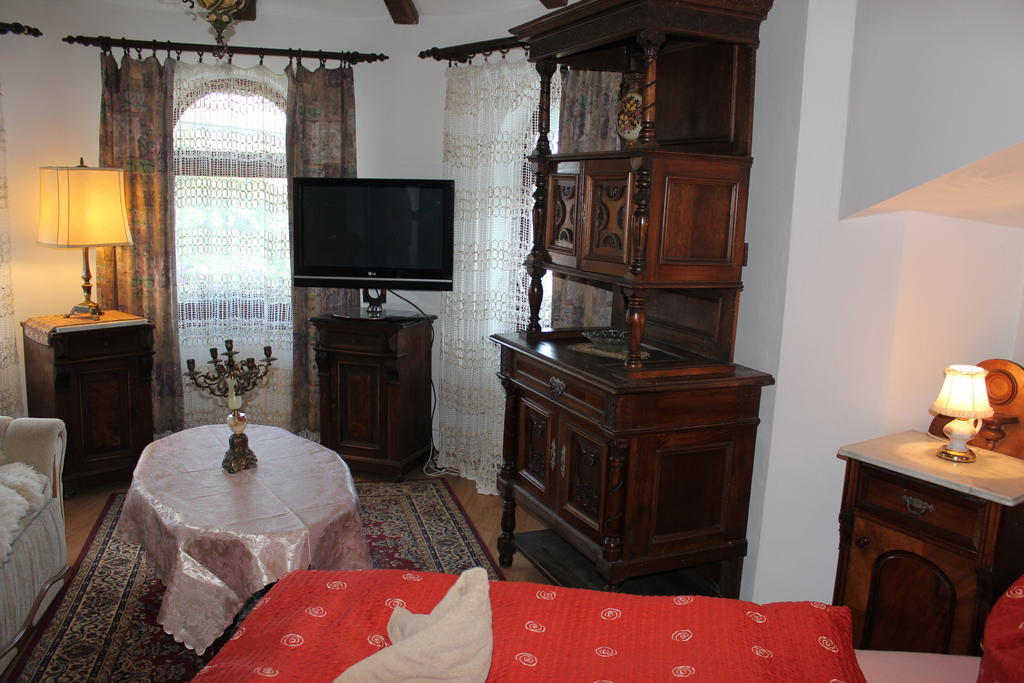 Penzion St. Florian Pribor Room photo