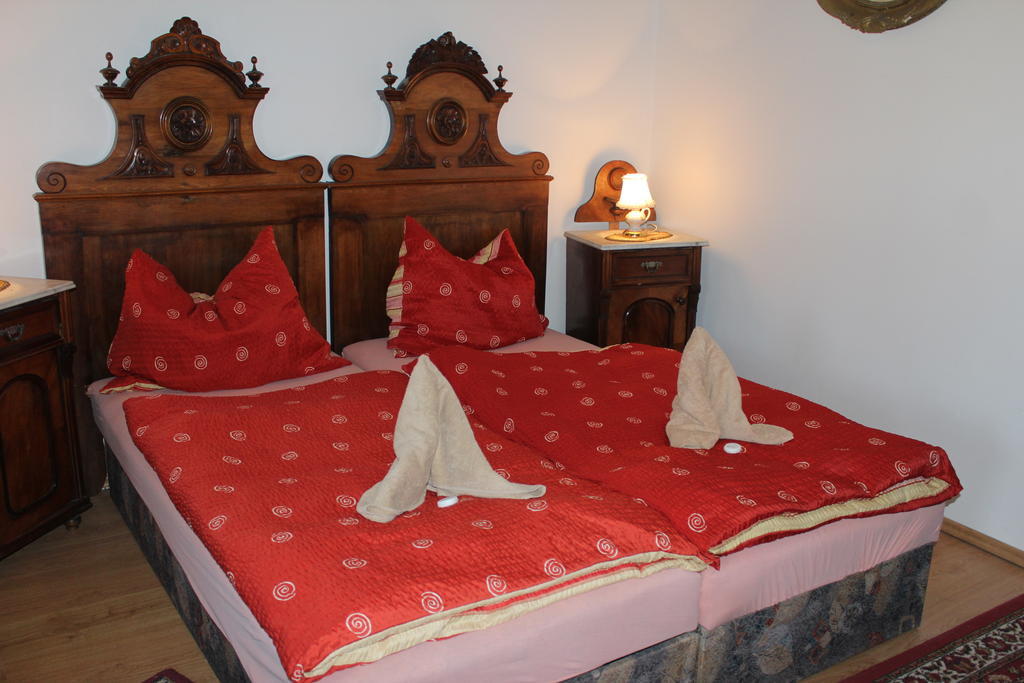Penzion St. Florian Pribor Room photo