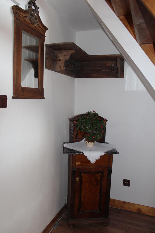 Penzion St. Florian Pribor Room photo
