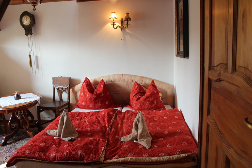 Penzion St. Florian Pribor Room photo