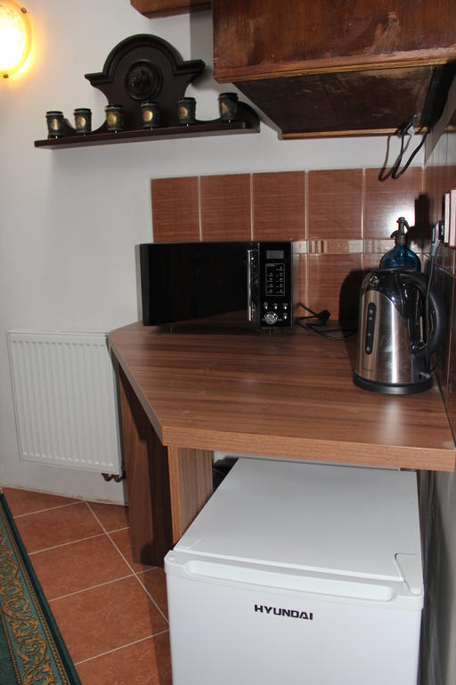 Penzion St. Florian Pribor Room photo